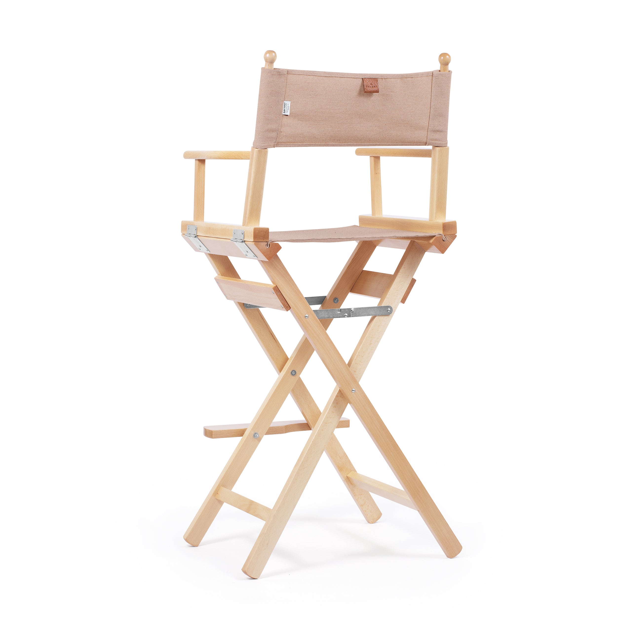 Director's Chair Make-Up Pesca