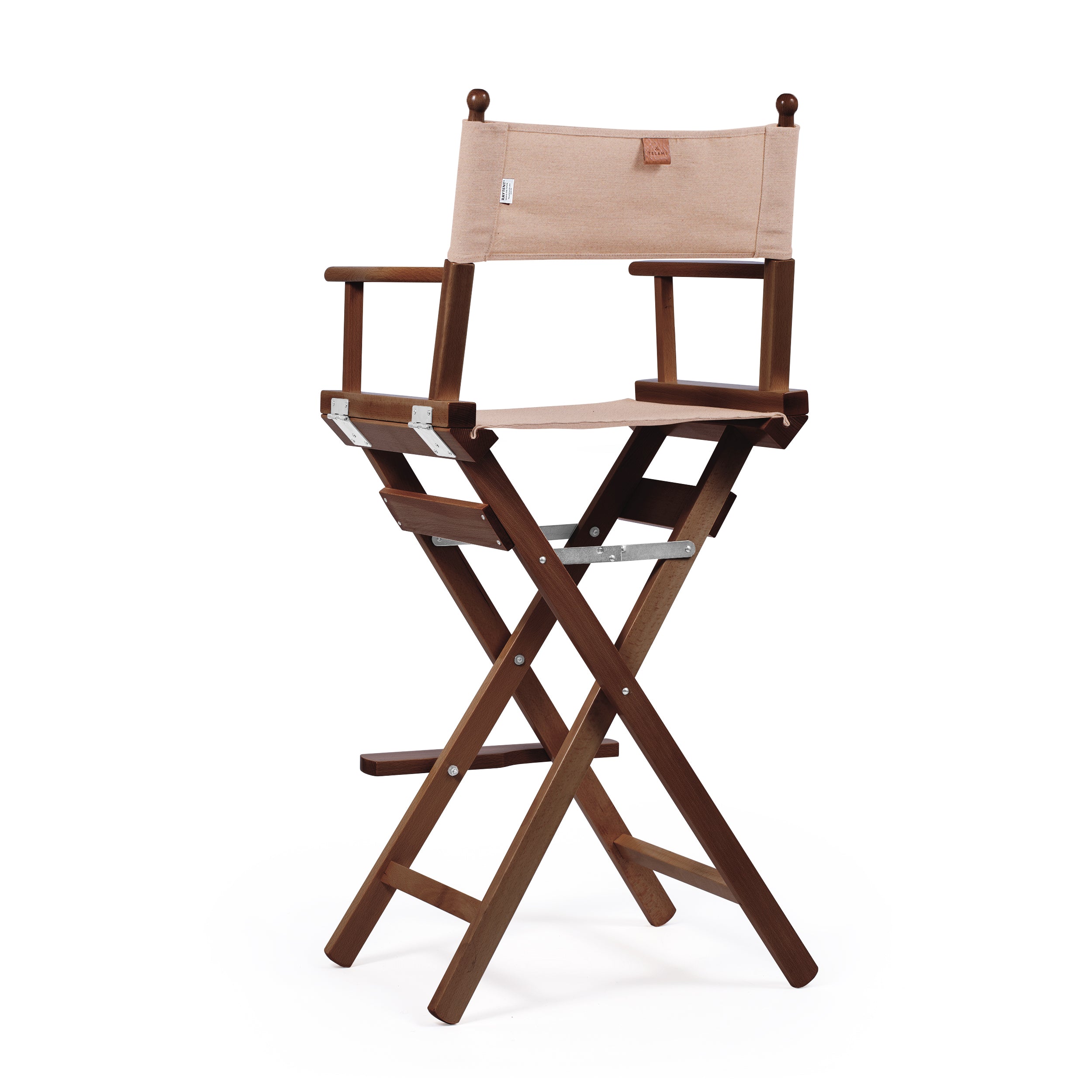 Director's Chair Make-Up Pesca