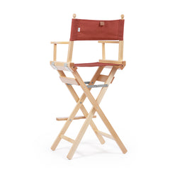 Director's Chair Make-Up Melograno