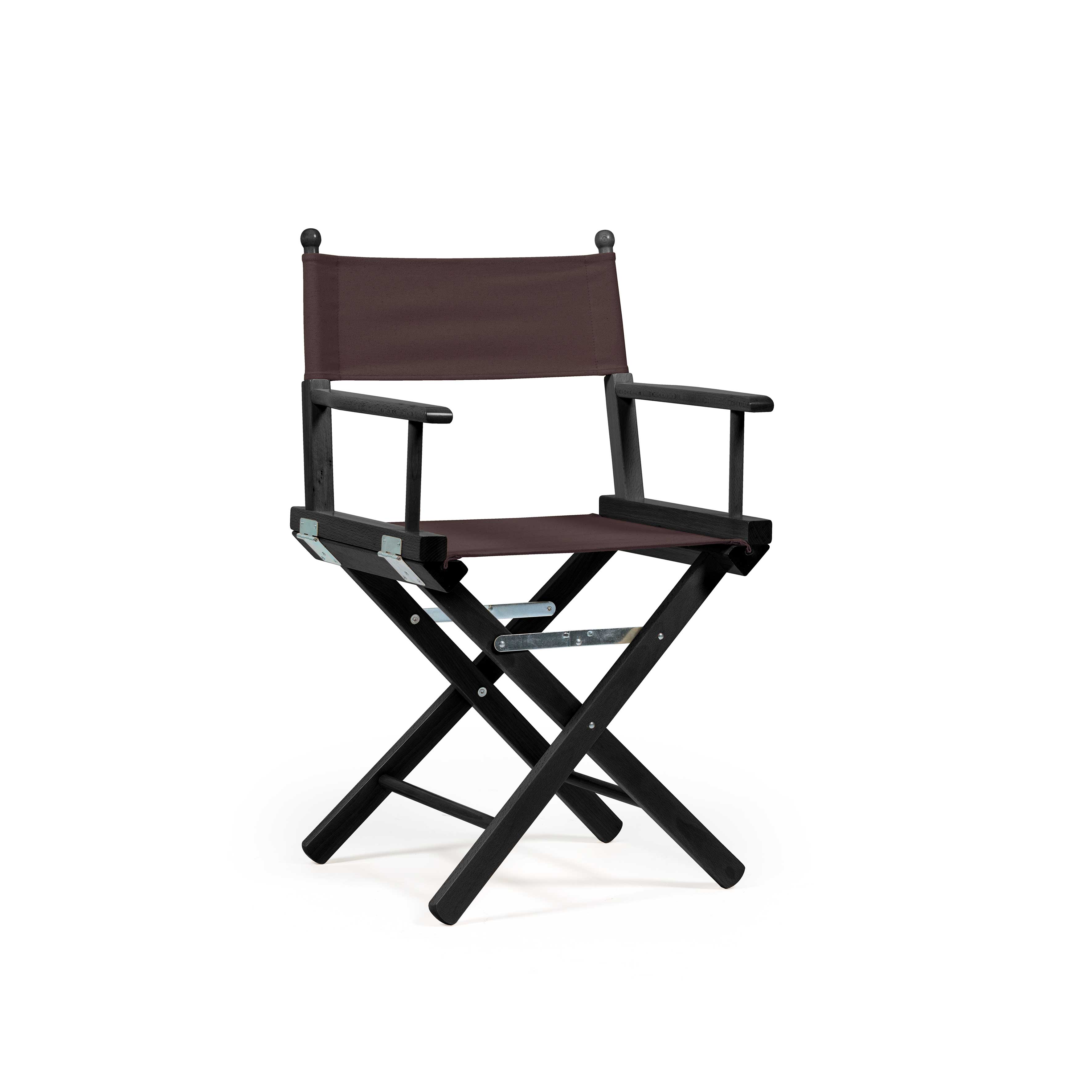 Sedia da Regista Mogano