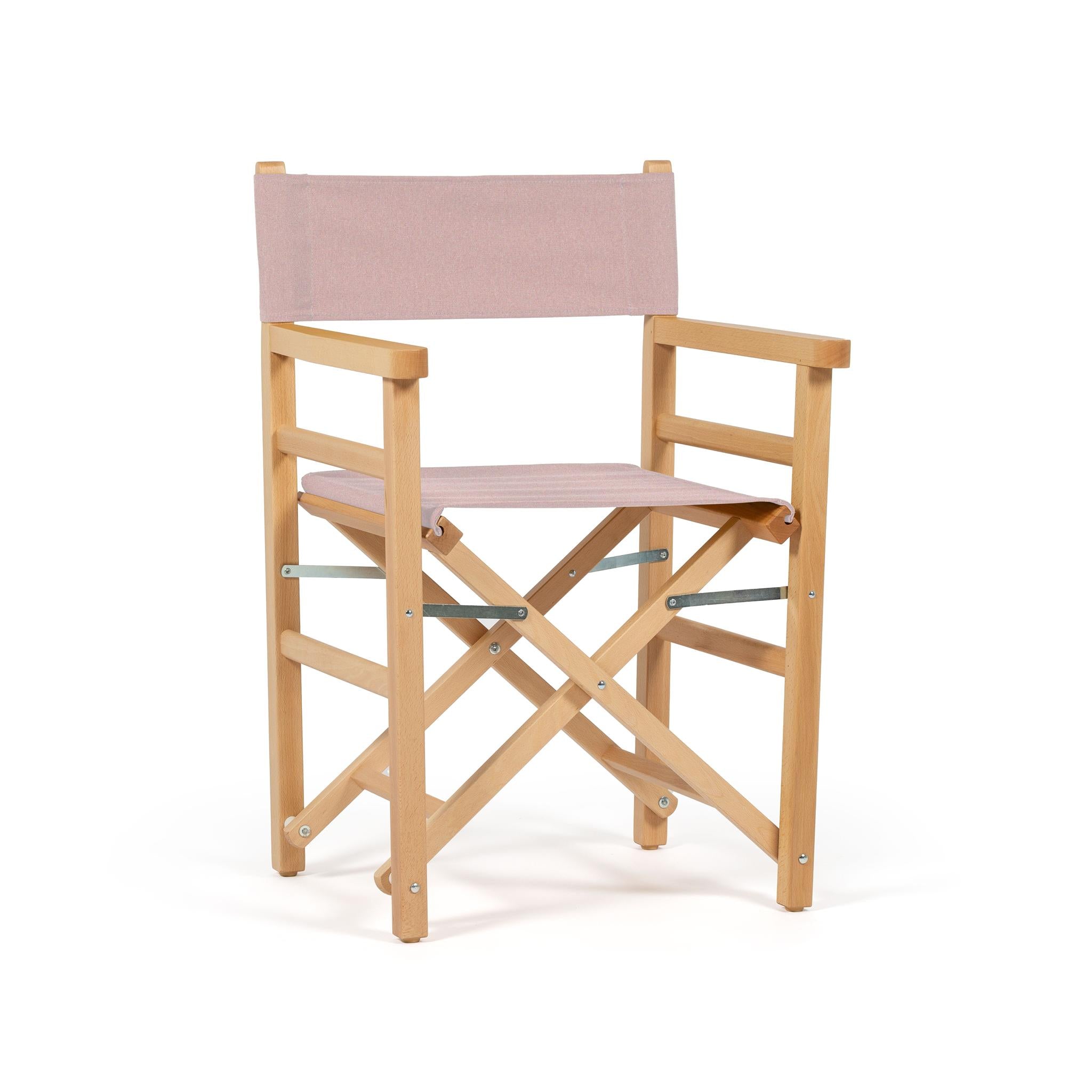 Sedia da Regista Beach Pesca