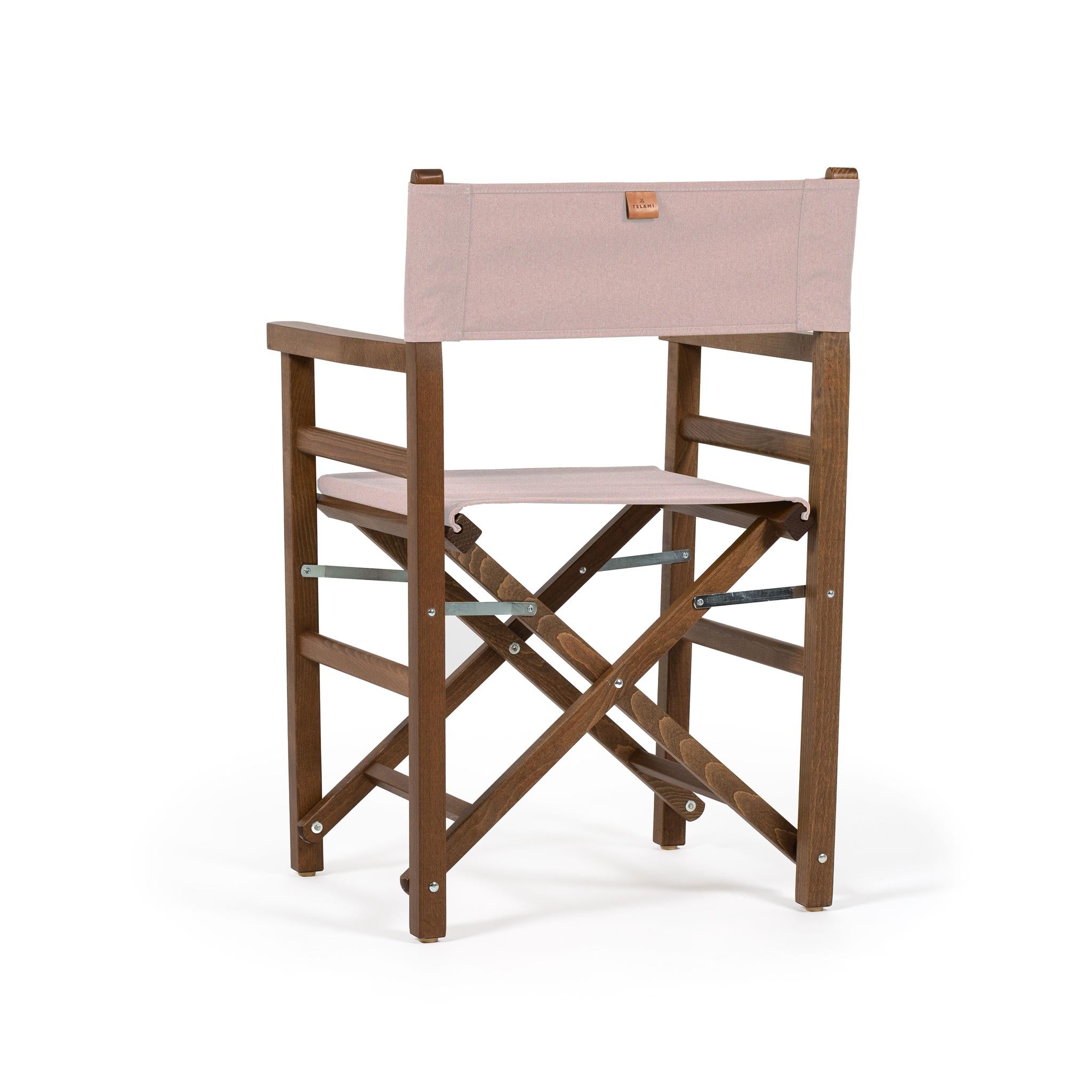 Sedia da Regista Beach Pesca