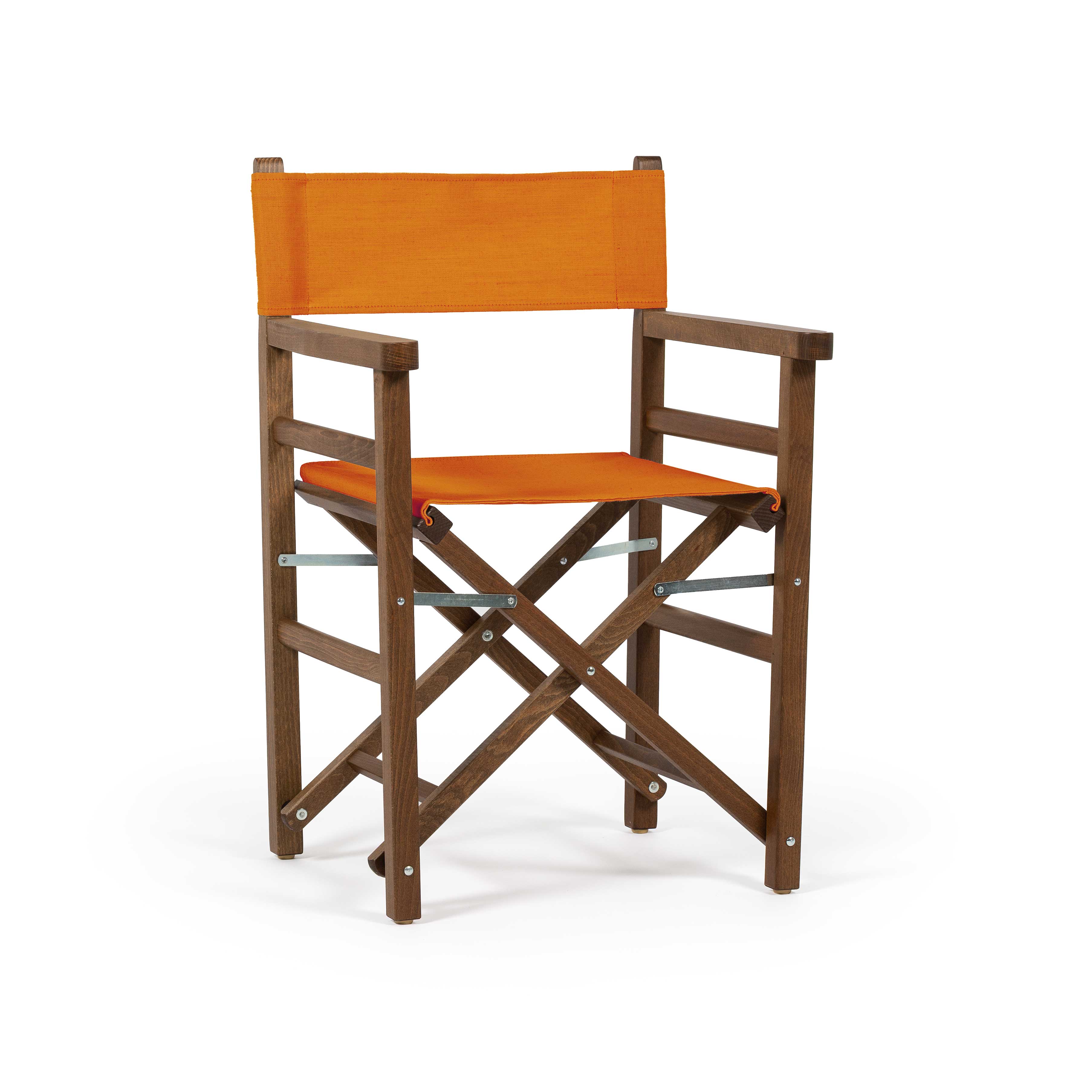 Sedia da Regista Beach RossoTerracotta