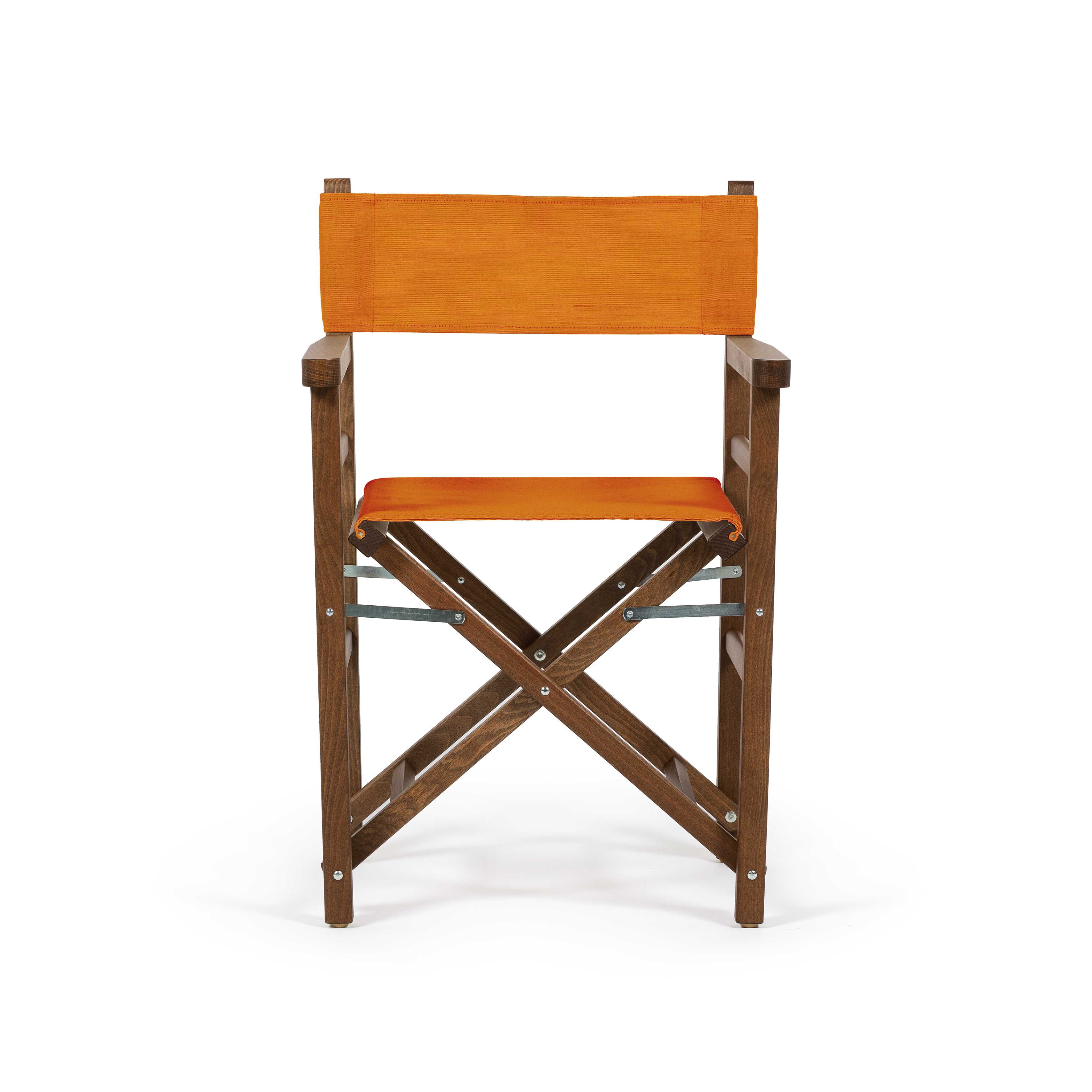 Sedia da Regista Beach RossoTerracotta