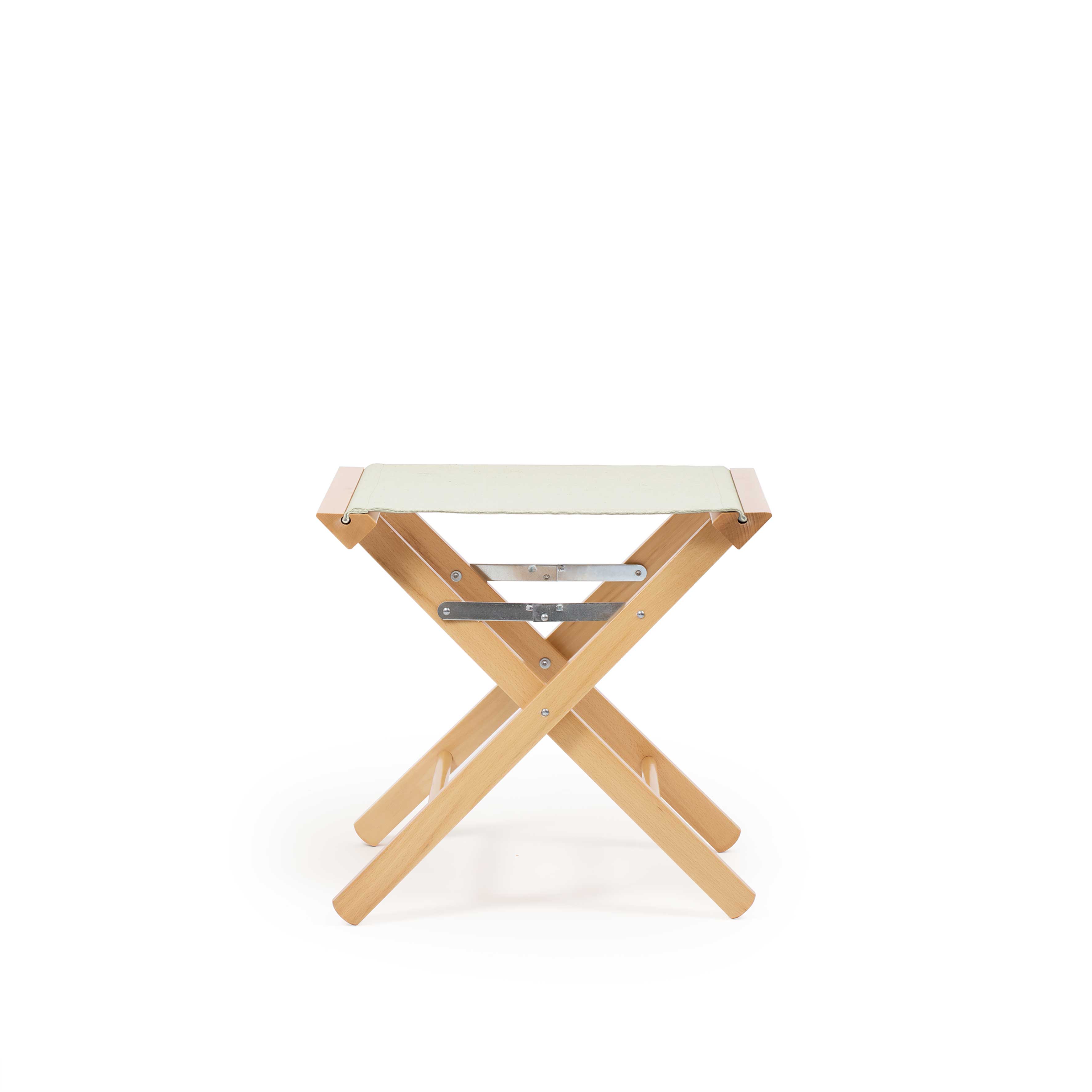 Sgabello Poggiapiedi Sage - Telami