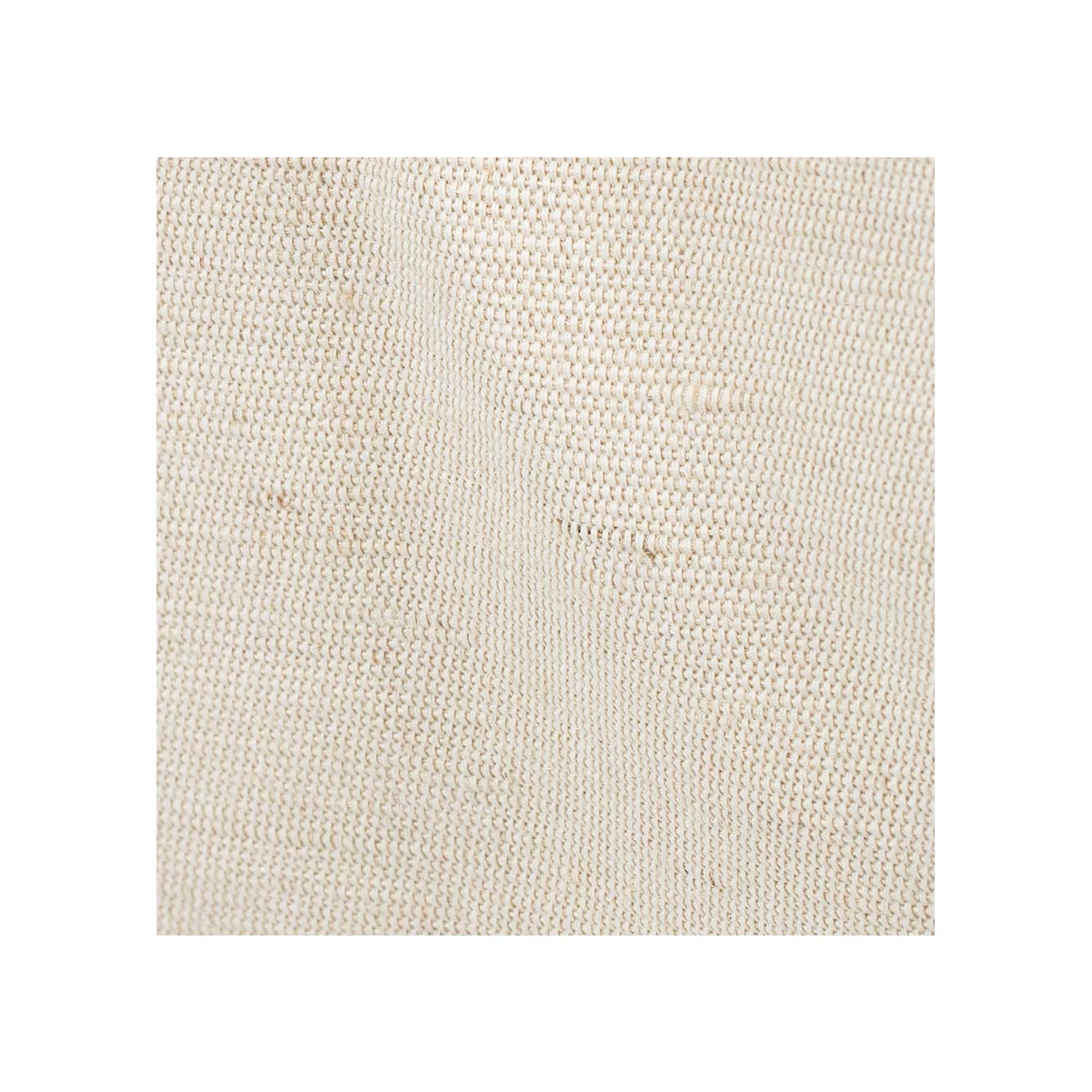 Dettaglio tessuto Ecru - Telami