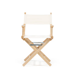 Director's Chair Pure White