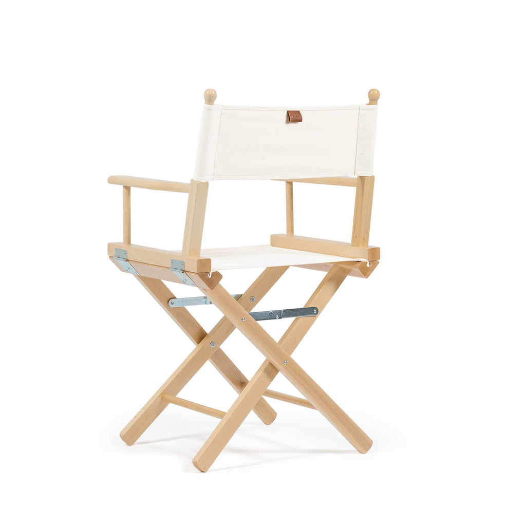 Director's Chair Pure White