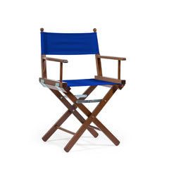 Director's Chair Primary Blue