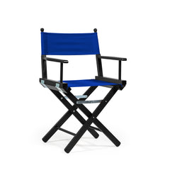 Director's Chair Primary Blue
