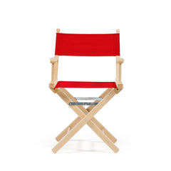 Director's Chair Primary Red