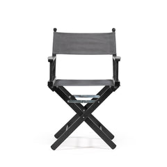 Director's Chair Smoke Grey