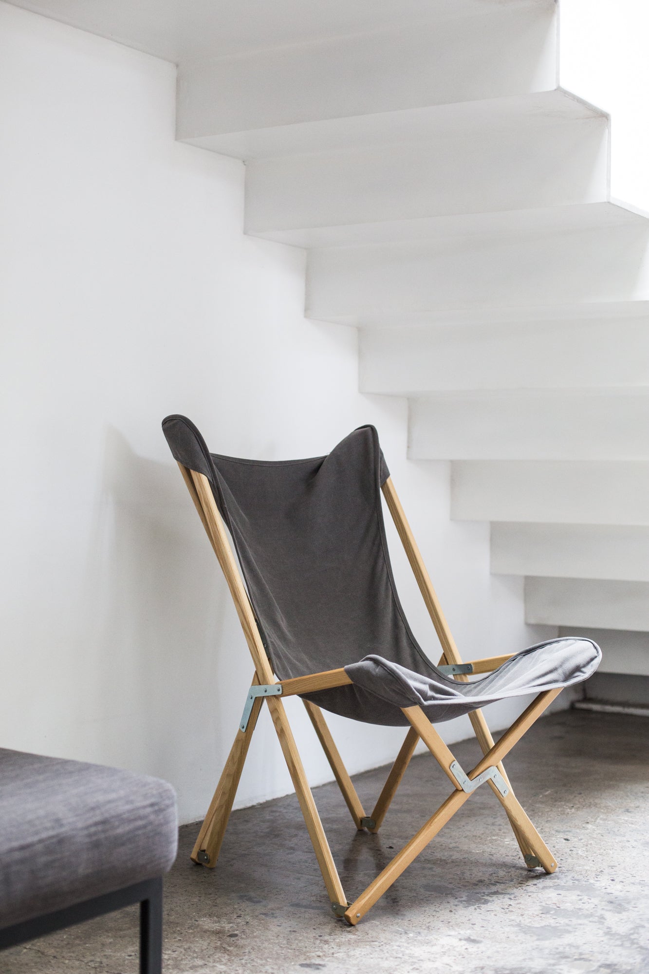 Tripolina 1855 Suede