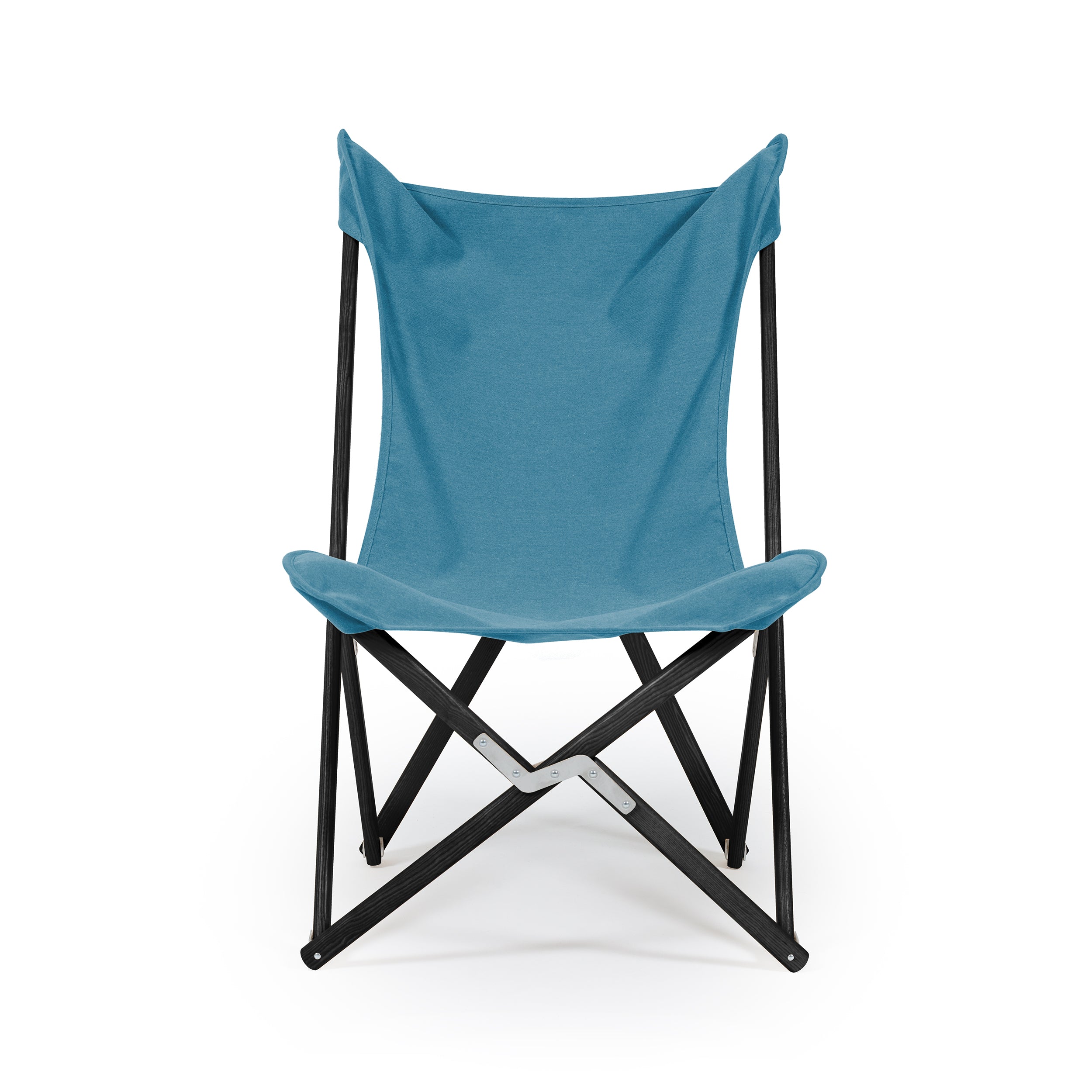 Tripolina Blu Pavone