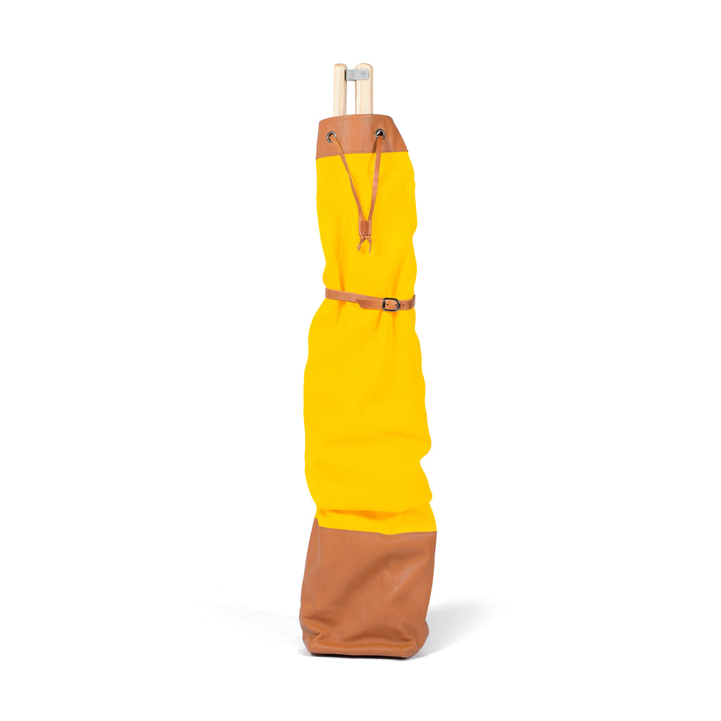 Tripolina Bag Primary Yellow