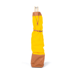 Tripolina Bag Primary Yellow