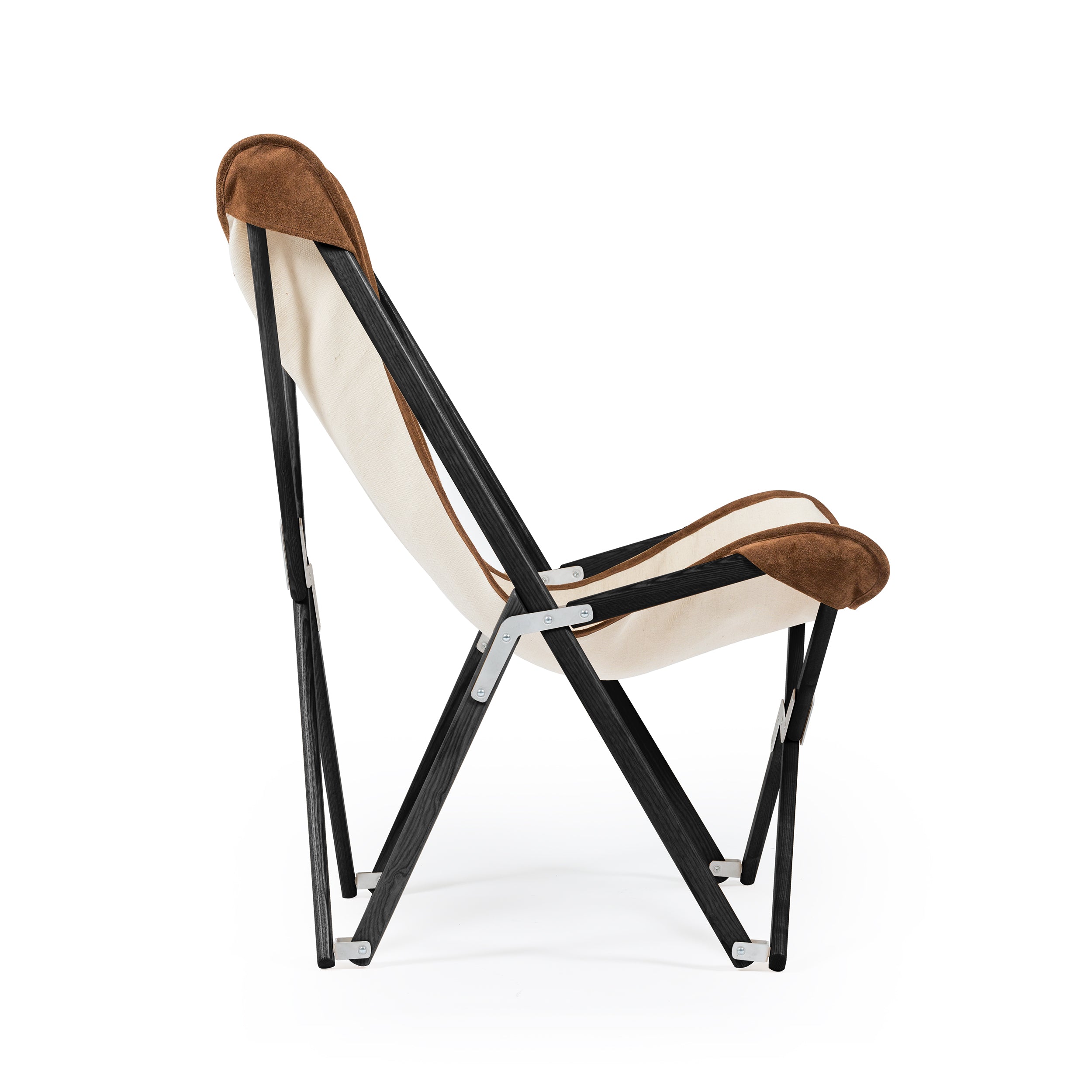 Tripolina 1855 Suede