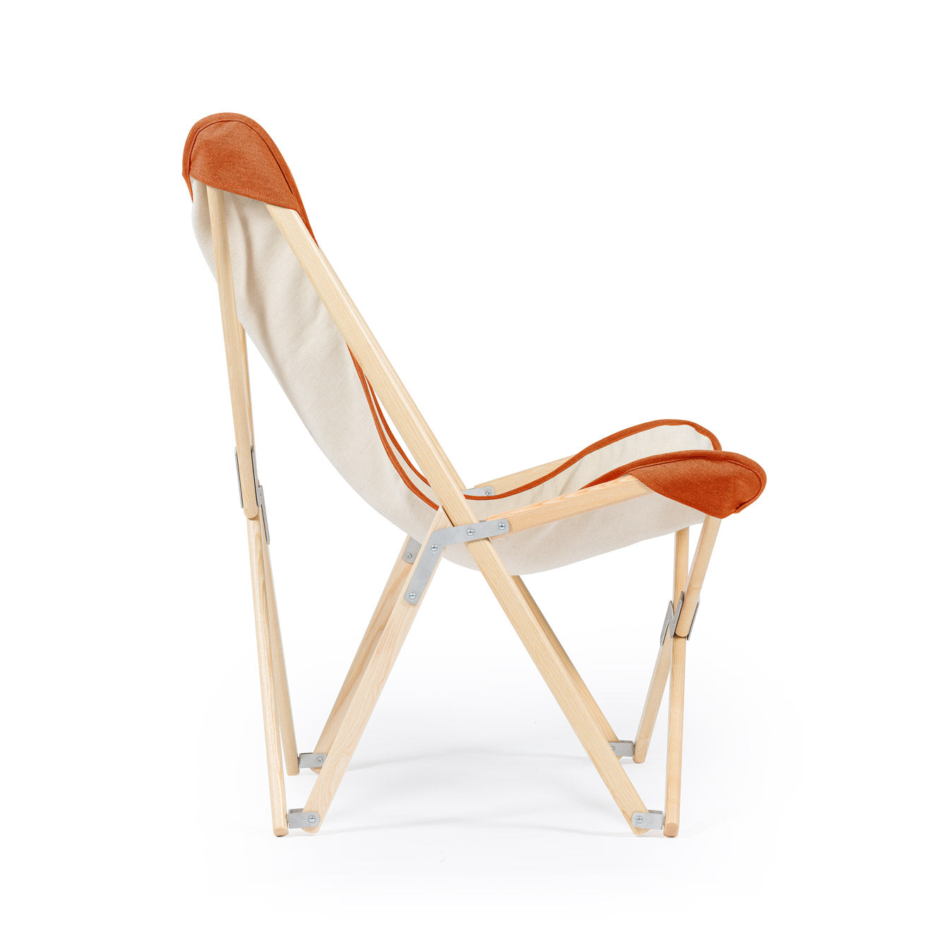 Tripolina Telami Waterproof Canvas is the original tripolina chair canvas, for made in italy outdoor furniture and patio chairs