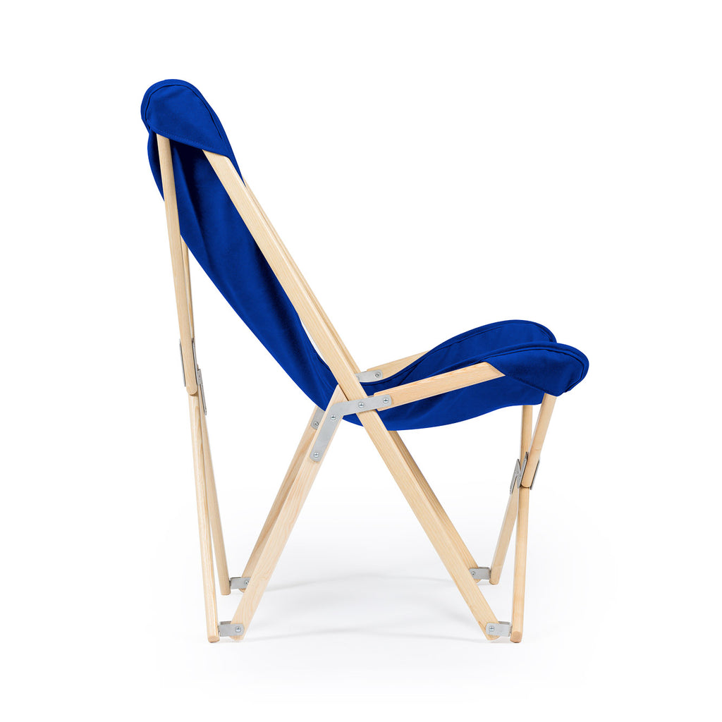 Tripolina Telami Waterproof Canvas is the original tripolina chair canvas, for made in italy outdoor furniture and patio chairs