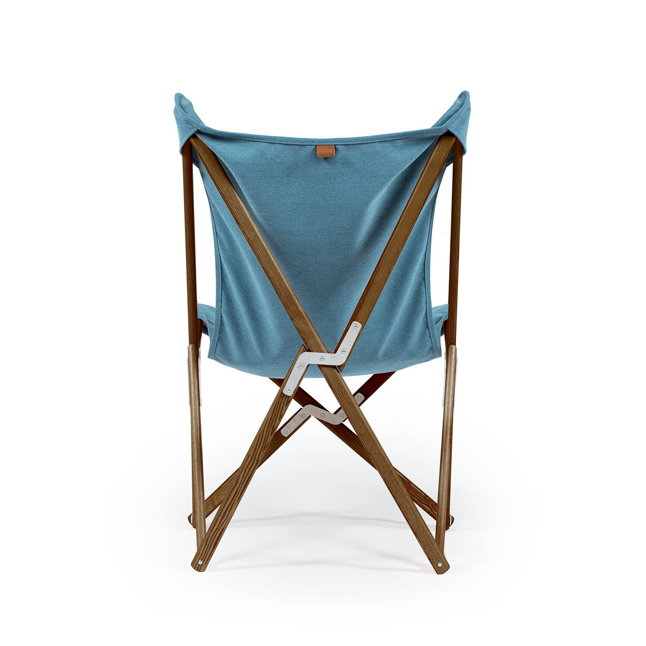 Tripolina Blu Pavone