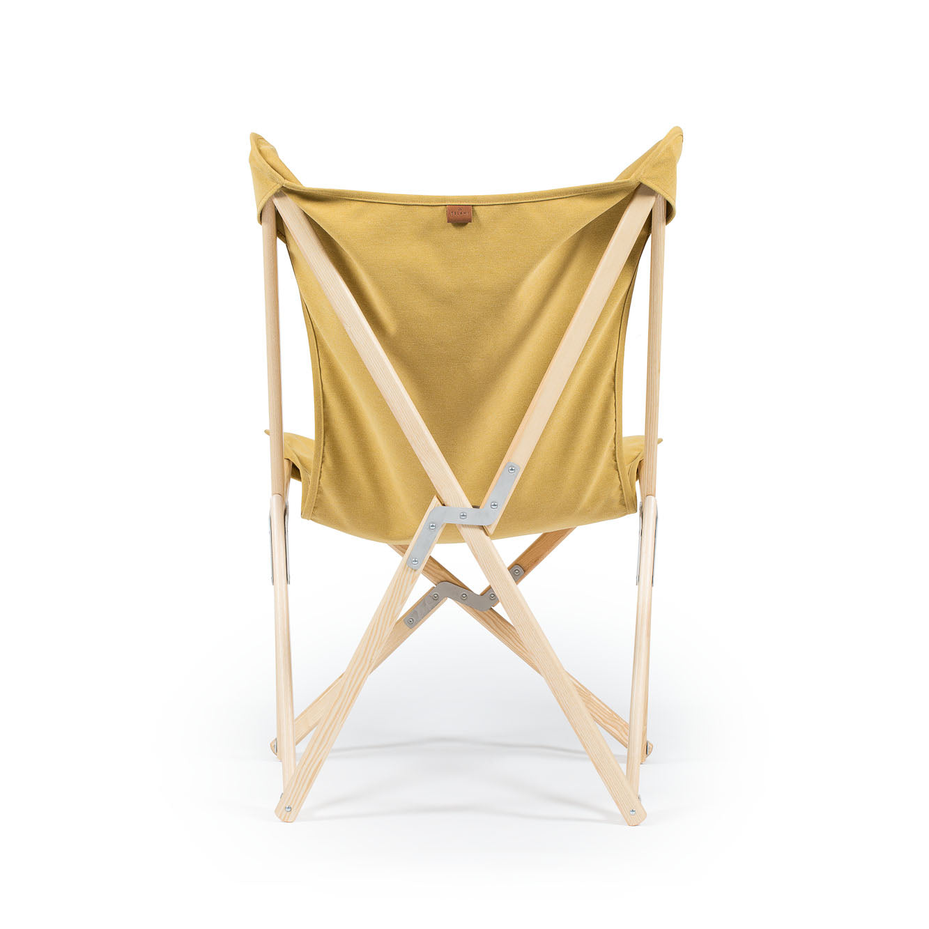 Tripolina Telami Waterproof Canvas is the original tripolina chair canvas, for made in italy outdoor furniture and patio chairs
